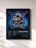 Ludwig Goransson – Black Panther (Original Score)