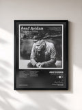 Asaf Avidan · The Study On Falling (Deluxe)