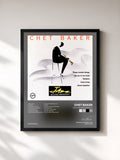 Chet Baker · Jazz 'Round Midnight