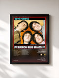 The Kinks · Lover Not a Fighter (Live)