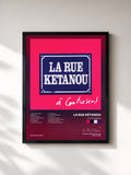 La Rue Kétanou · A Contresens
