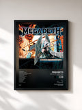 Megadeth · United Abominations (Remastered 2019)