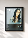Cher · Believe