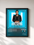 DJ Antoine · Sky Is the Limit