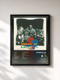 Gilberto Gil · Unplugged (Ao Vivo)