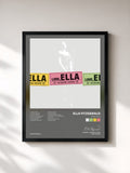 Ella Fitzgerald · Love, Ella