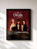 Original Soundtrack – Banda Sonora Original De La Serie De TV "Embrujadas"