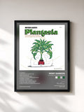 Mort Garson · Mother Earth's Plantasia
