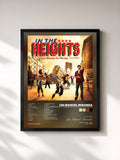 Lin-Manuel Miranda – In the Heights (Original Broadway Cast Recording)