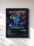 Iron Maiden · The Final Frontier (2015 Remaster)