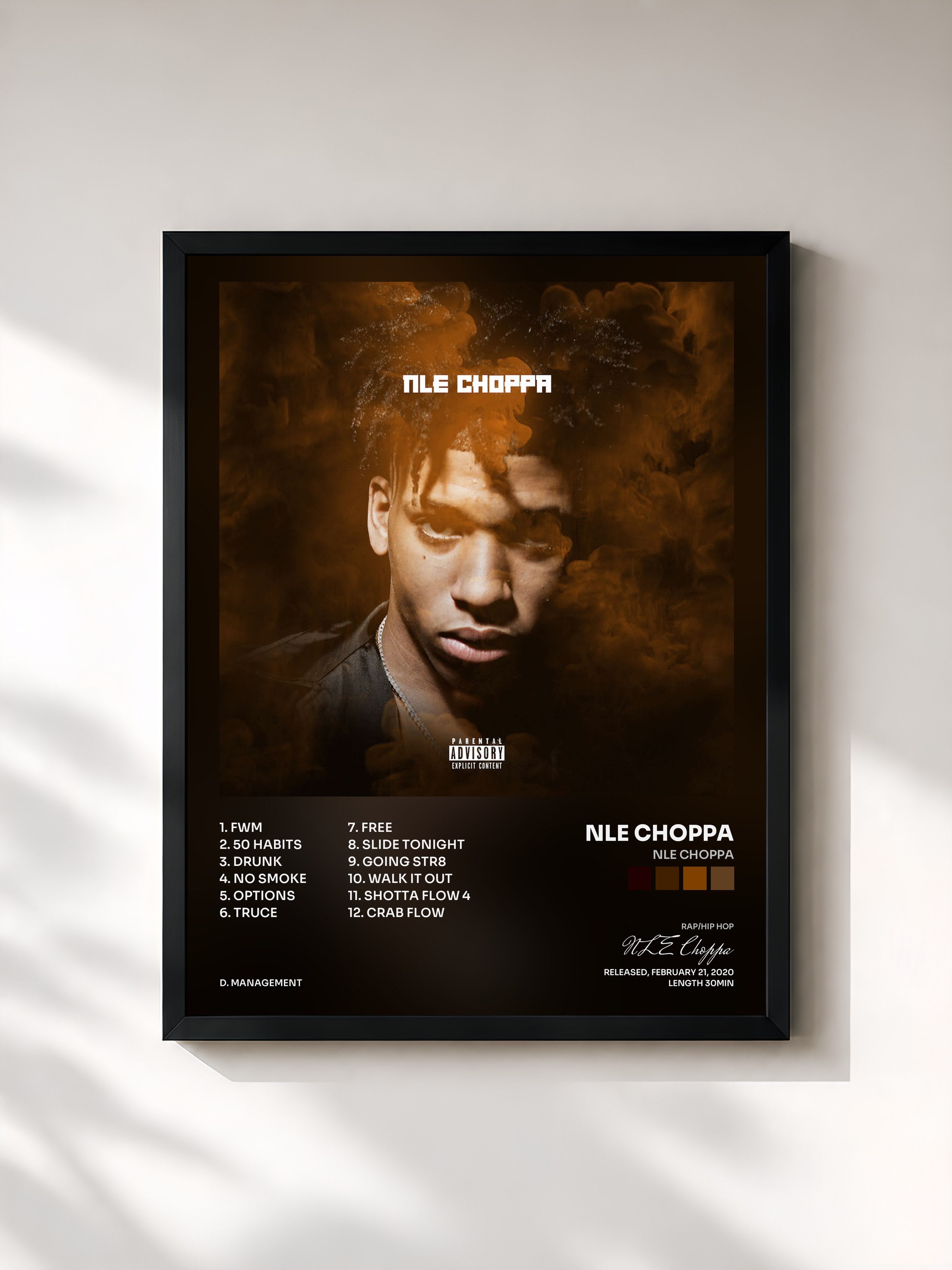 NLE Choppa · NLE Choppa