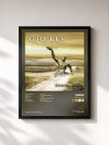 Creed · Human Clay
