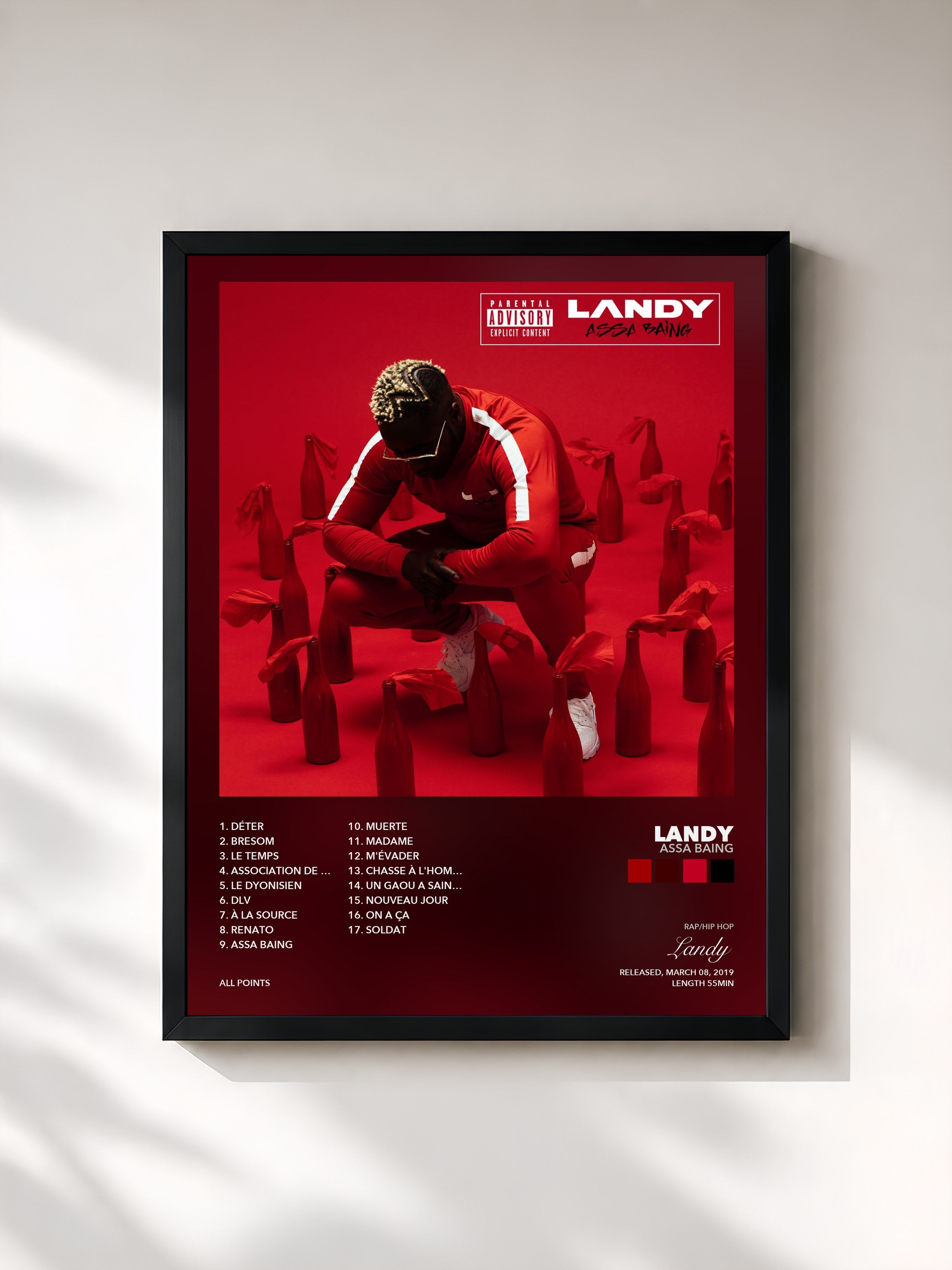 Landy – Assa Baing