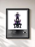Prince · Plectrumelectrum