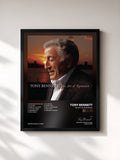 Tony Bennett · The Art Of Romance