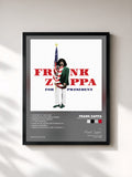 Frank Zappa – Frank Zappa For President
