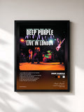 Deep Purple – Live in London