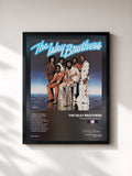 The Isley Brothers · Harvest for the World