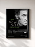 Charles Aznavour – Vol. 24 - 1994 Discographie studio originale