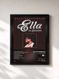 Ella Fitzgerald · Ella In London (Live At Ronnie Scott's, London, England / April 11, 1974)