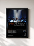 Sting – Live In Berlin