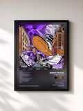 Brent Faiyaz · LARGER THAN LIFE (CHOPPED NOT SLOPPED)