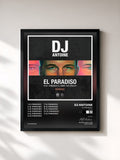 DJ Antoine · El Paradiso (Remixes)
