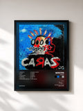 Wakyin · Caras