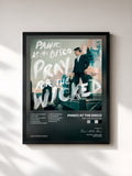Panic! At the Disco · Pray for the Wicked