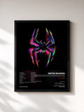 Metro Boomin · METRO BOOMIN PRESENTS SPIDER-MAN: ACROSS THE SPIDER-VERSE (SOUNDTRACK FROM AND INSPIRED BY THE MOTION PICTURE METROVERSE INSTRUMENTAL EDITION)