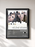 Hélène Ségara · Les N°1