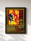 Guns N' Roses – Use Your Illusion I (Deluxe Edition)
