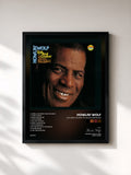 Howlin' Wolf · Live And Cookin' At Alice's Revisted
