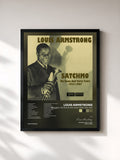Louis Armstrong · Satchmo: The Decca And Verve Years 1924-1967