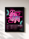 Joey Negro · 20 Years of Joey Negro