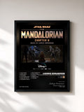 Ludwig Goransson – The Mandalorian: Chapter 8 (Original Score)