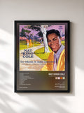 Nat King Cole · To Whom It May Concern