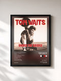 Tom Waits · Under The Bridge