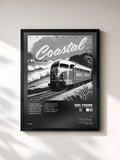 Neil Young – Coastal Soundtrack
