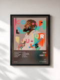 Juls · Colour