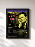 Chet Baker · Chet In Paris: Everything Happens To Me - The Complete Barclay Recording Vol. 2