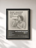 Rage Against the Machine – Live in Washington 1980