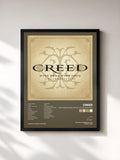 Creed · With Arms Wide Open: A Retrospective