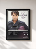 Luis Fonsi · 8 (Deluxe)