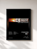 3 Doors Down · Away From The Sun