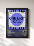 Nico de Andrea · One Last Call