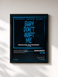 David Guetta · Baby Don't Hurt Me (feat. Coi Leray) (Extended Remixes EP)