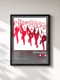 The Temptations · Back To Front