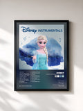 Disney – Disney Instrumentals: Frozen