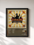 T-Pain · Thr33 Ringz